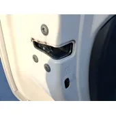 Cerradura Puerta Trasera Izquierda para Citroën C1 Ii (Pa_, Ps_)