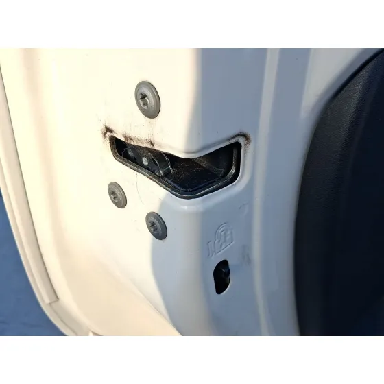 Cerradura Puerta Trasera Izquierda para Citroën C1 Ii (Pa_, Ps_)