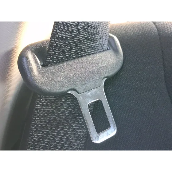 Cinturon Seguridad Trasero Derecho para Citroën C1 Ii (Pa_, Ps_)