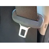 Cinturon Seguridad Trasero Izquierdo para Citroën C1 Ii (Pa_, Ps_)