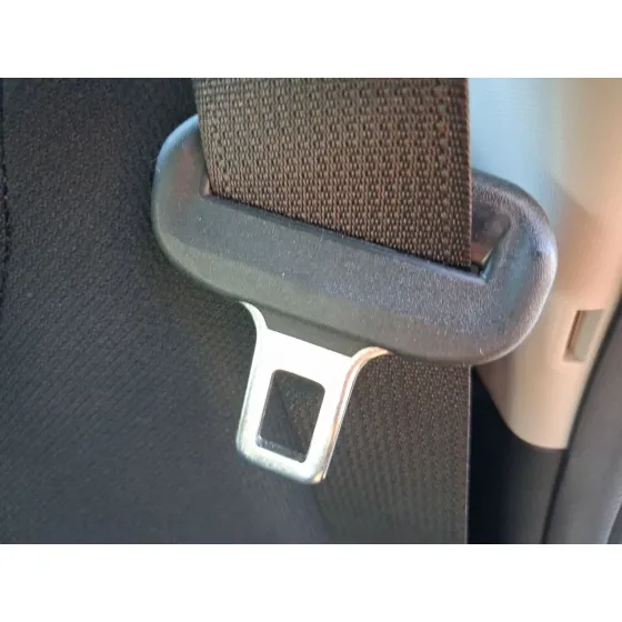 Cinturon Seguridad Trasero Izquierdo para Citroën C1 Ii (Pa_, Ps_)