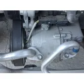 Compresor Aire Acondicionado para Citroën C1 Ii (Pa_, Ps_)