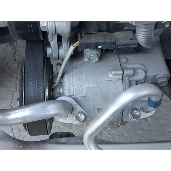 Compresor Aire Acondicionado para Citroën C1 Ii (Pa_, Ps_)