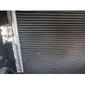 Condensador / Radiador Aire Acondicionado para Citroën C1 Ii (Pa_, Ps_)