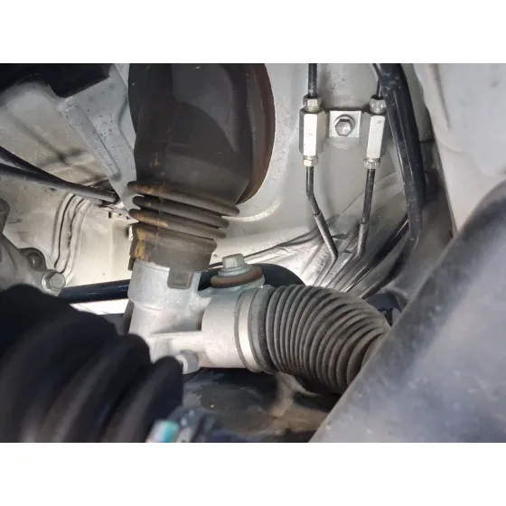 Cremallera Direccion para Citroën C1 Ii (Pa_, Ps_)