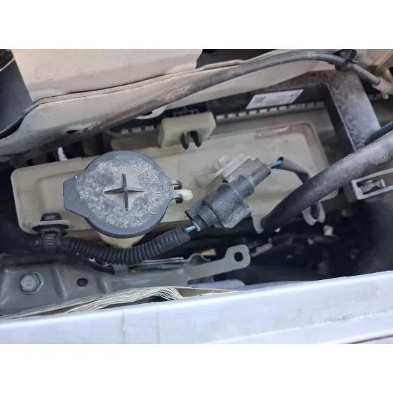 Electroventilador para Citroën C1 Ii (Pa_, Ps_)