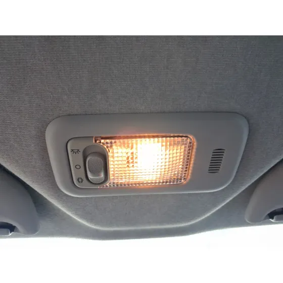 Luz Interior para Citroën C1 Ii (Pa_, Ps_)
