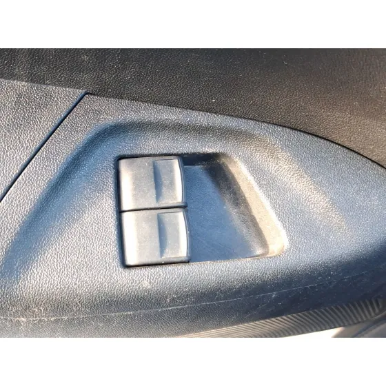 Mando Elevalunas Delantero Izquierdo para Citroën C1 Ii (Pa_, Ps_)