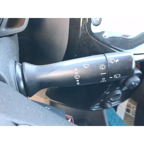 Mando Luces Y Limpia para Citroën C1 Ii (Pa_, Ps_)