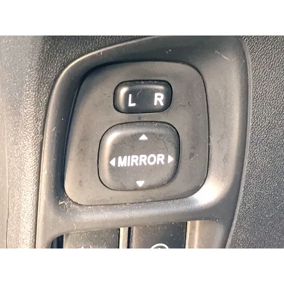 Mando Retrovisor para Citroën C1 Ii (Pa_, Ps_)