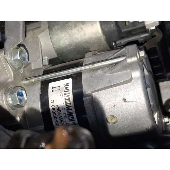 Motor Arranque para Citroën C1 Ii (Pa_, Ps_)