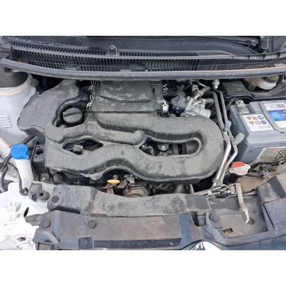 Motor Completo para Citroën C1 Ii (Pa_, Ps_)
