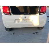 Paragolpes Trasero para Citroën C1 Ii (Pa_, Ps_)