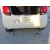 Paragolpes Trasero para Citroën C1 Ii (Pa_, Ps_)