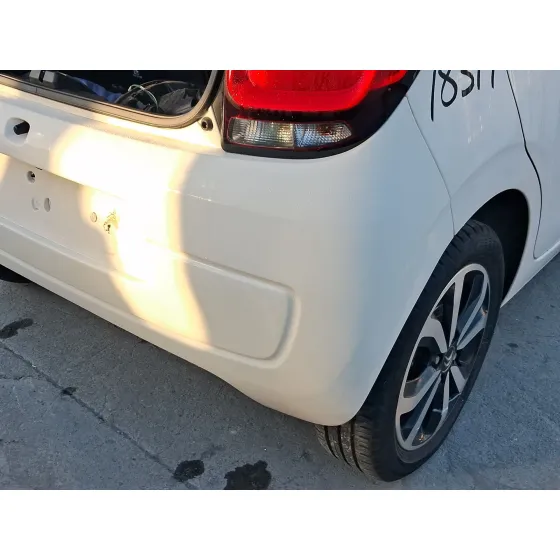 Paragolpes Trasero para Citroën C1 Ii (Pa_, Ps_)