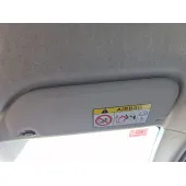 Parasol Derecho para Citroën C1 Ii (Pa_, Ps_)