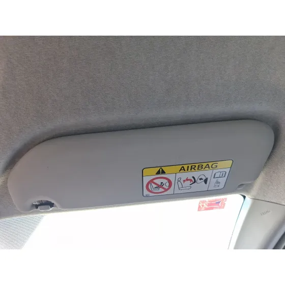 Parasol Derecho para Citroën C1 Ii (Pa_, Ps_)