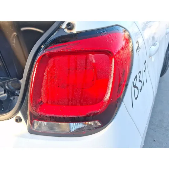 Piloto Trasero Derecho para Citroën C1 Ii (Pa_, Ps_)