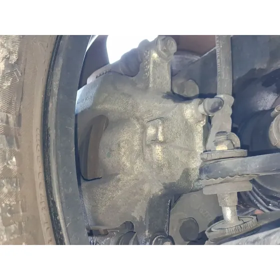 Pinza Freno Delantera Derecha para Citroën C1 Ii (Pa_, Ps_)
