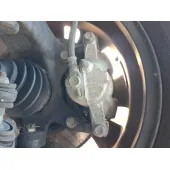 Pinza Freno Delantera Izquierda para Citroën C1 Ii (Pa_, Ps_)