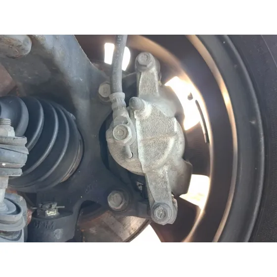 Pinza Freno Delantera Izquierda para Citroën C1 Ii (Pa_, Ps_)