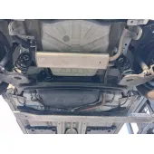 Puente Trasero para Citroën C1 Ii (Pa_, Ps_)