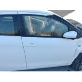 Puerta Delantera Derecha para Citroën C1 Ii (Pa_, Ps_)