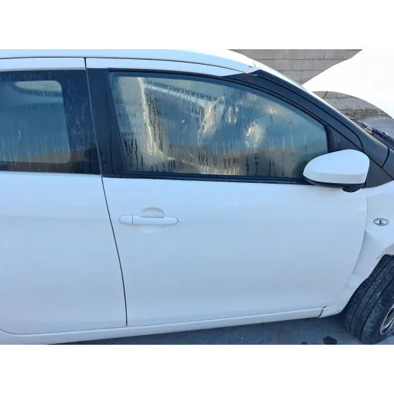 Puerta Delantera Derecha para Citroën C1 Ii (Pa_, Ps_)