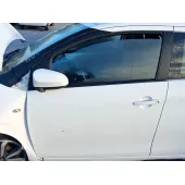 Puerta Delantera Izquierda para Citroën C1 Ii (Pa_, Ps_)