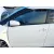 Puerta Delantera Izquierda para Citroën C1 Ii (Pa_, Ps_)
