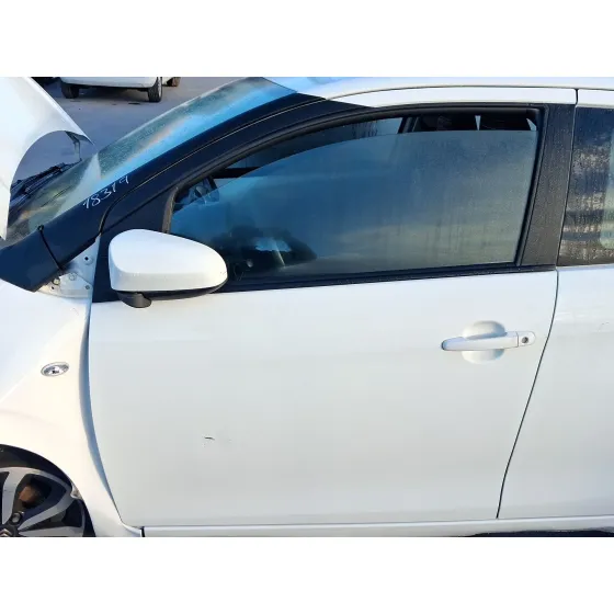Puerta Delantera Izquierda para Citroën C1 Ii (Pa_, Ps_)