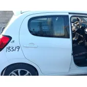Puerta Trasera Derecha para Citroën C1 Ii (Pa_, Ps_)