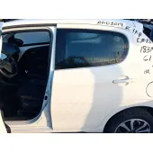 Puerta Trasera Izquierda para Citroën C1 Ii (Pa_, Ps_)
