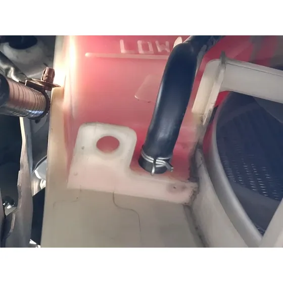 Radiador Agua para Citroën C1 Ii (Pa_, Ps_)