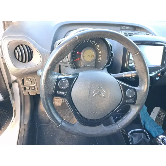Volante para Citroën C1 Ii (Pa_, Ps_)