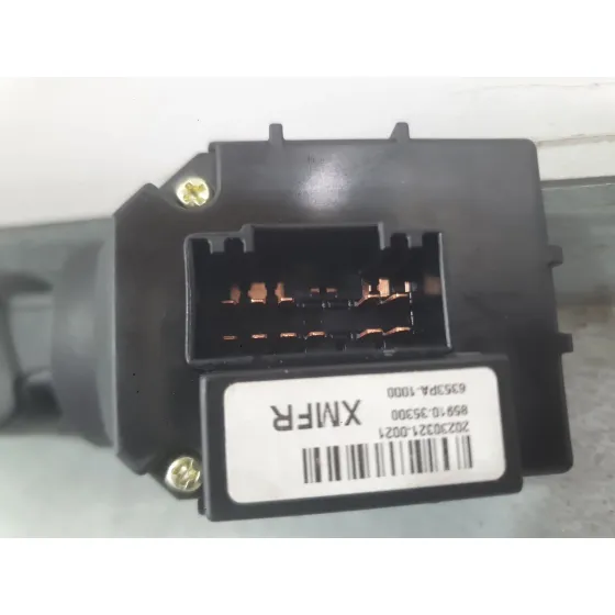 Mando Limpia para Ssangyong Tivoli