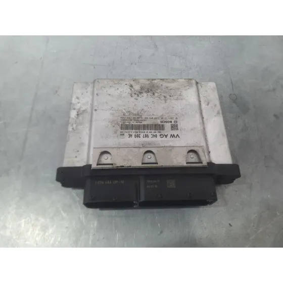 Centralita Motor Uce para Seat Ibiza Iv (6J5, 6P1)