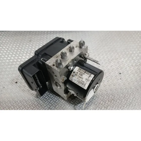 Abs para Renault Megane Iii Hatchback (Bz0/1_, B3_)