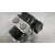 Abs para Renault Megane Iii Hatchback (Bz0/1_, B3_)