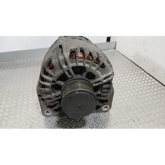 Alternador para Renault Megane Iii Hatchback (Bz0/1_, B3_)