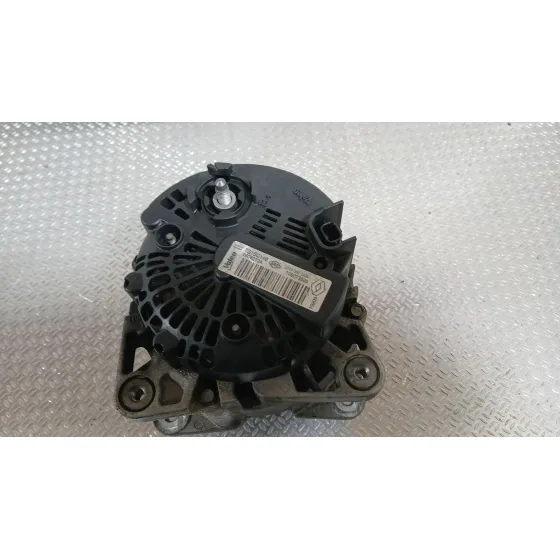 Alternador para Renault Megane Iii Hatchback (Bz0/1_, B3_)