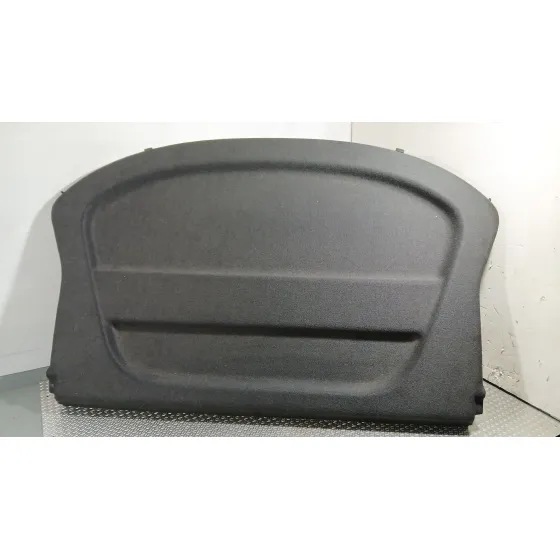 Bandeja Trasera para Renault Megane Iii Hatchback (Bz0/1_, B3_)