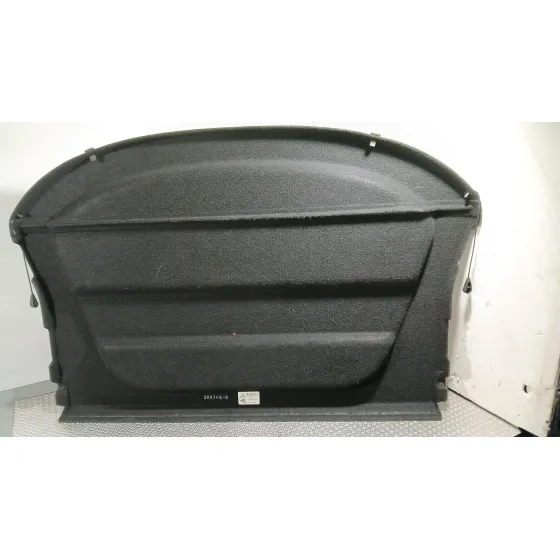 Bandeja Trasera para Renault Megane Iii Hatchback (Bz0/1_, B3_)