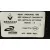 Bandeja Trasera para Renault Megane Iii Hatchback (Bz0/1_, B3_)