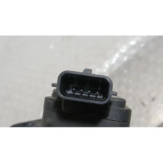 Caudalimetro para Renault Megane Iii Hatchback (Bz0/1_, B3_)