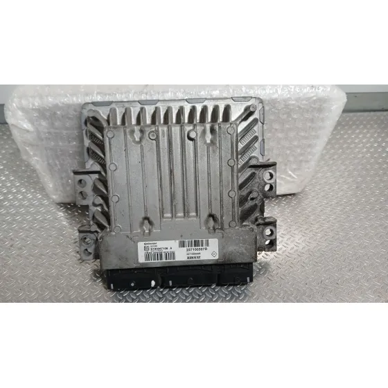 Centralita Motor Uce para Renault Megane Iii Hatchback (Bz0/1_, B3_)