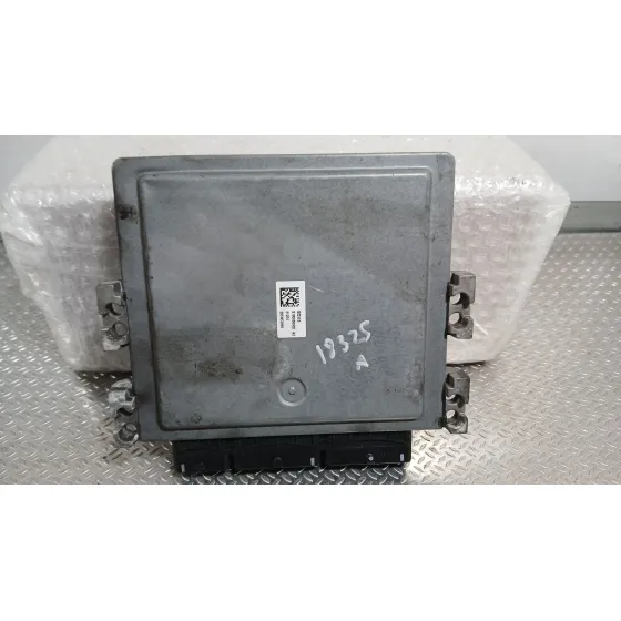 Centralita Motor Uce para Renault Megane Iii Hatchback (Bz0/1_, B3_)