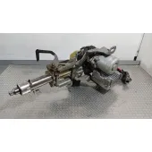 Columna Direccion para Renault Megane Iii Hatchback (Bz0/1_, B3_)