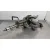 Columna Direccion para Renault Megane Iii Hatchback (Bz0/1_, B3_)