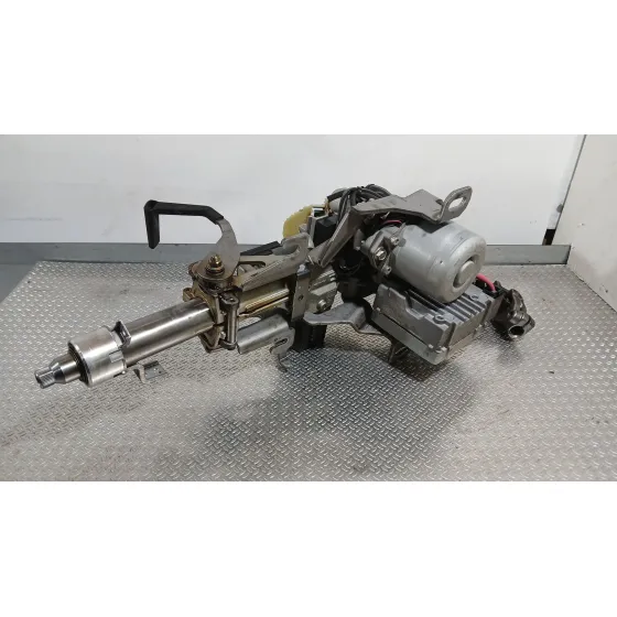 Columna Direccion para Renault Megane Iii Hatchback (Bz0/1_, B3_)